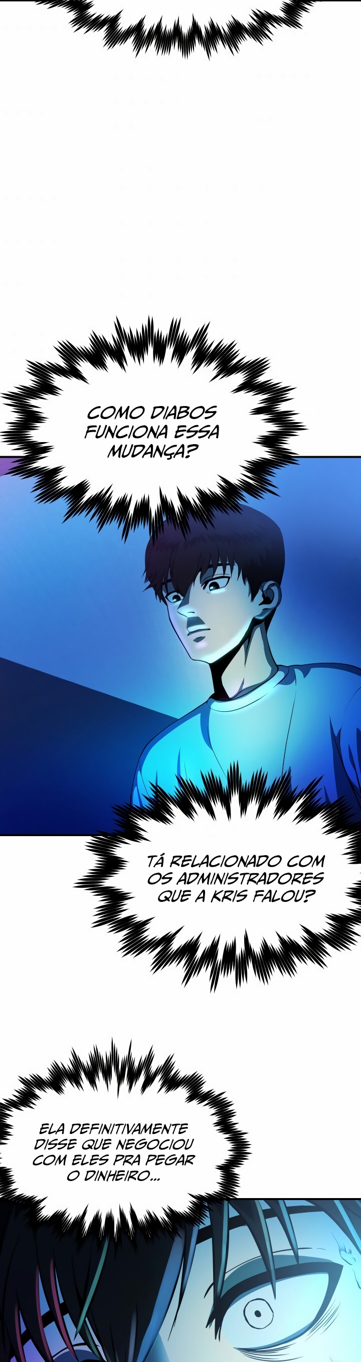 Knockin' on the Dungeon Door Vol. 1 Ch. 6 第31页