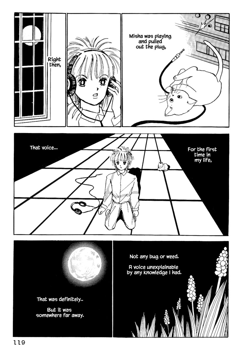 Death, She and I Ch. 4 第34页