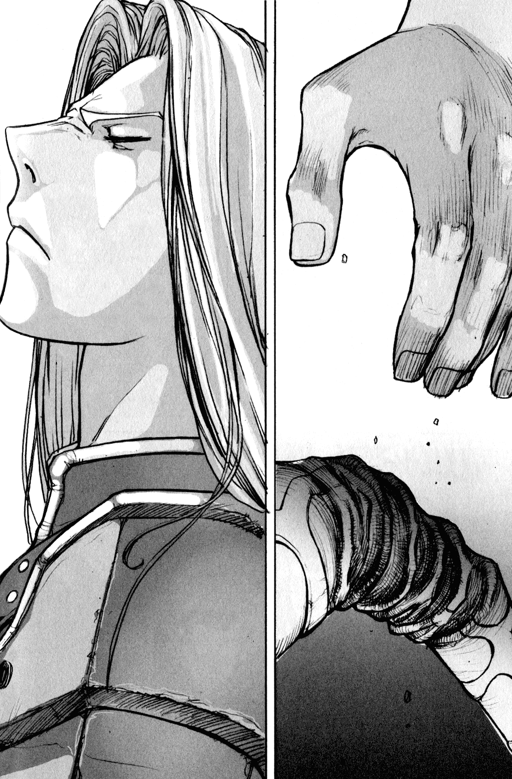 ChunChu Vol. 1 Ch. 3 第16页