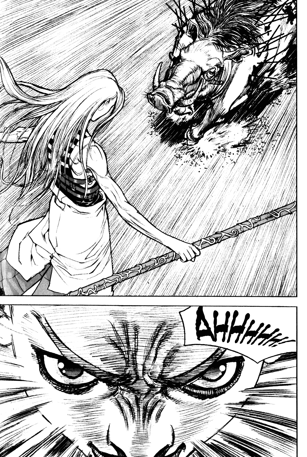 ChunChu Vol. 1 Ch. 3 第10页