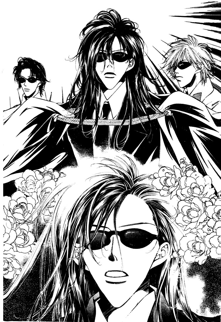 Doberman Kinshirei! Vol. 1 Ch. 1 第13页