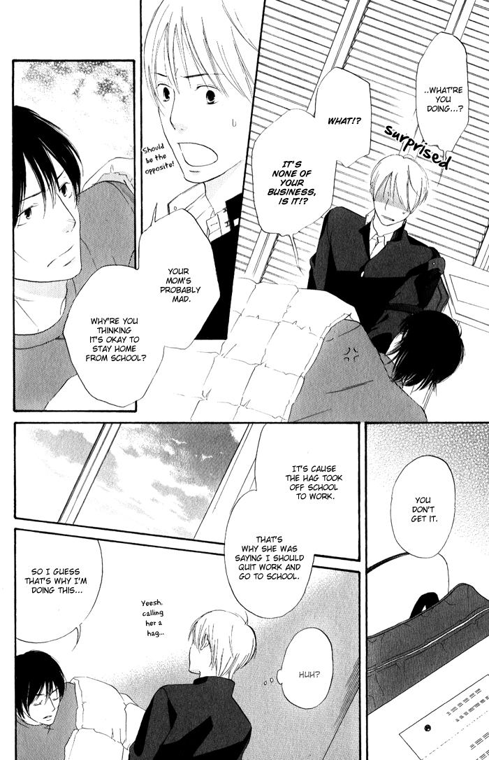 Final Impression Vol. 1 Ch. 2 第14页