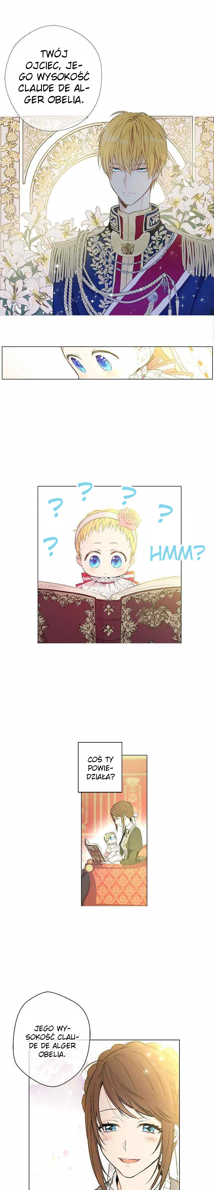 Who Made Me a Princess Vol. 1 Ch. 3 第2页