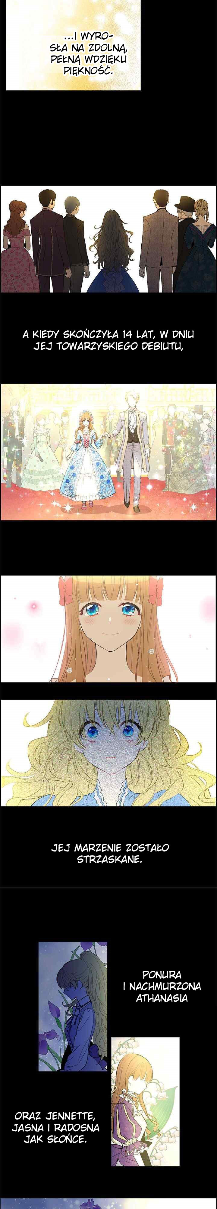 Who Made Me a Princess Vol. 1 Ch. 3 第11页