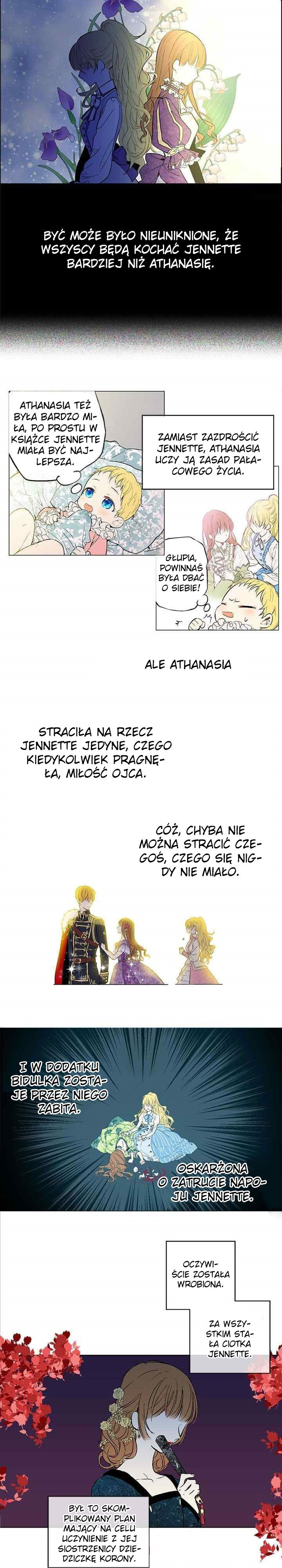 Who Made Me a Princess Vol. 1 Ch. 3 第12页