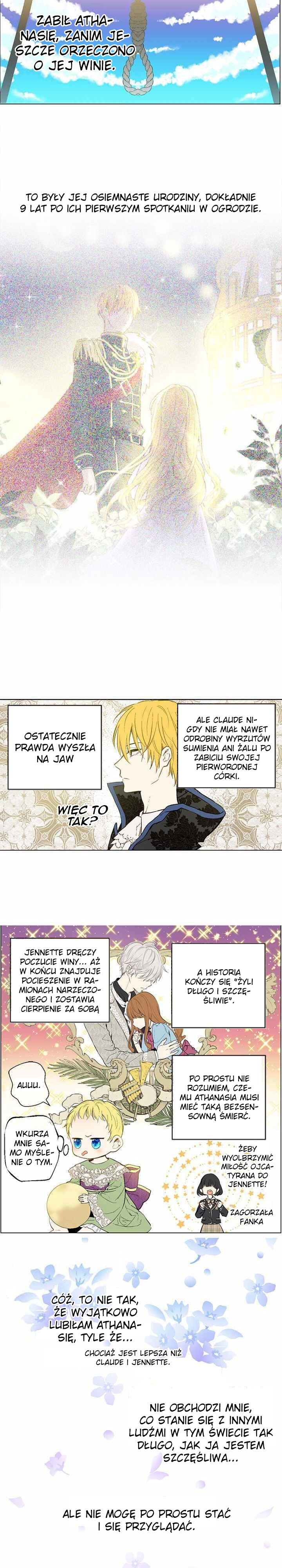 Who Made Me a Princess Vol. 1 Ch. 3 第14页