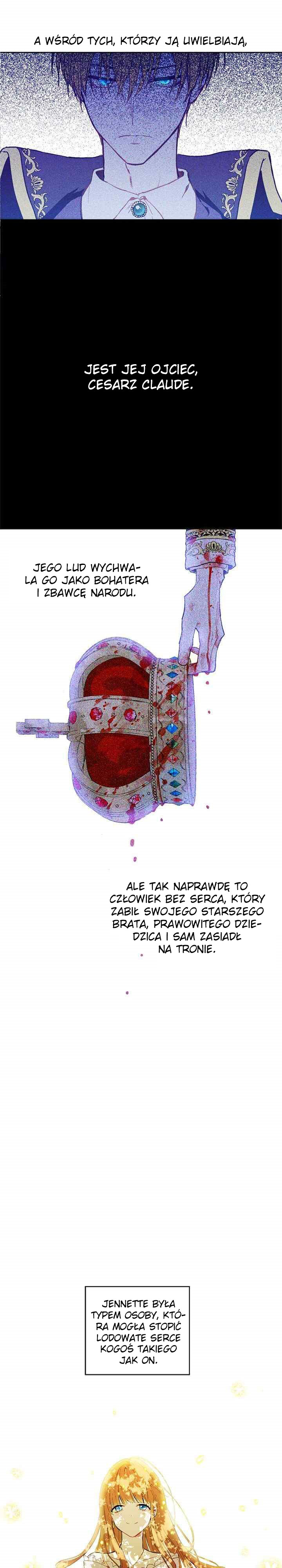 Who Made Me a Princess Vol. 1 Ch. 3 第6页
