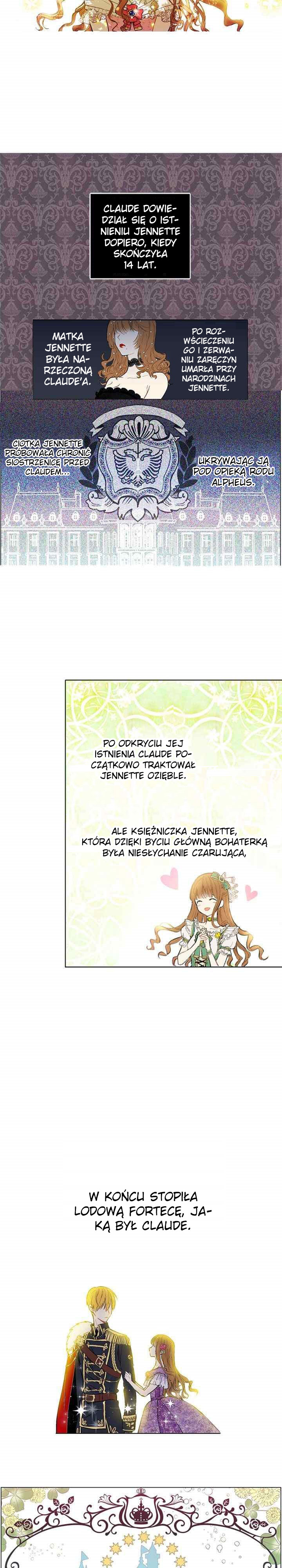 Who Made Me a Princess Vol. 1 Ch. 3 第7页