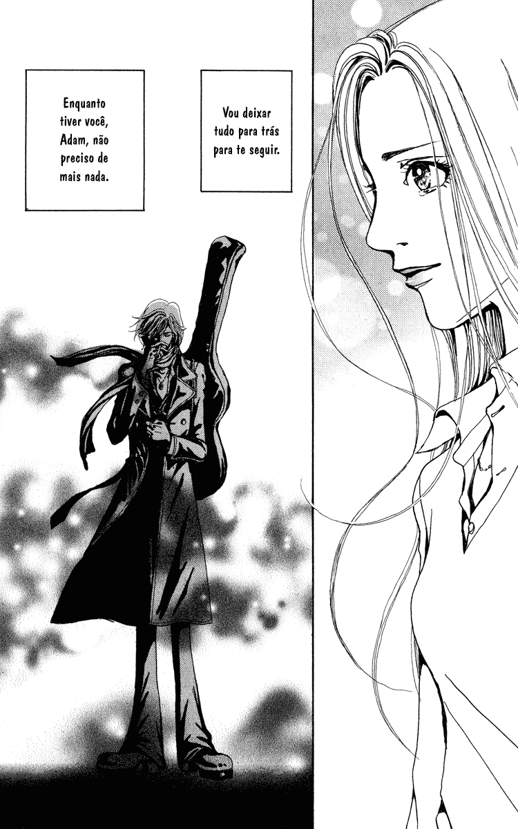 Last Quarter Ato.1 Mizuki - Parte B 第13页