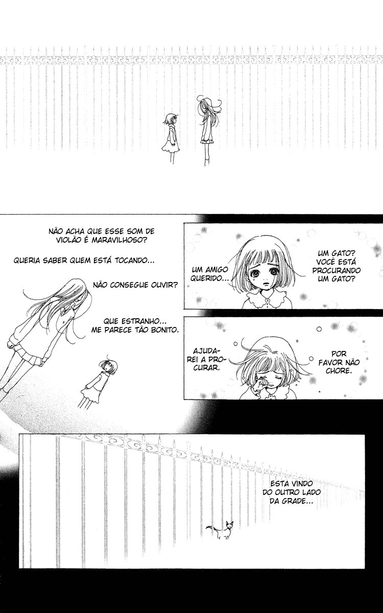 Last Quarter Ato.1 Mizuki - Parte B 第23页