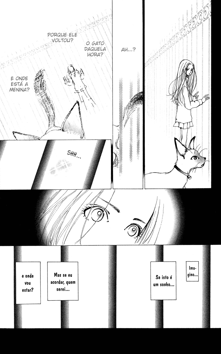 Last Quarter Ato.1 Mizuki - Parte B 第26页
