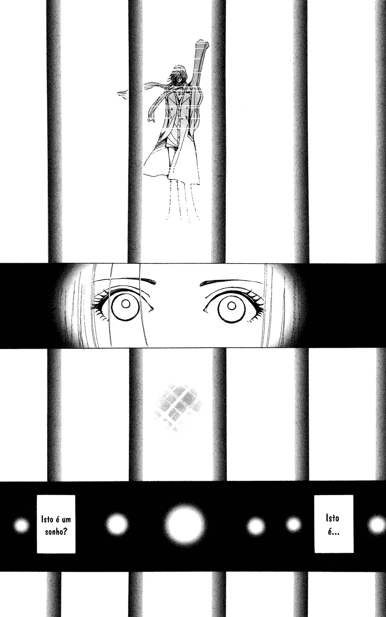 Last Quarter Ato.1 Mizuki - Parte B 第27页