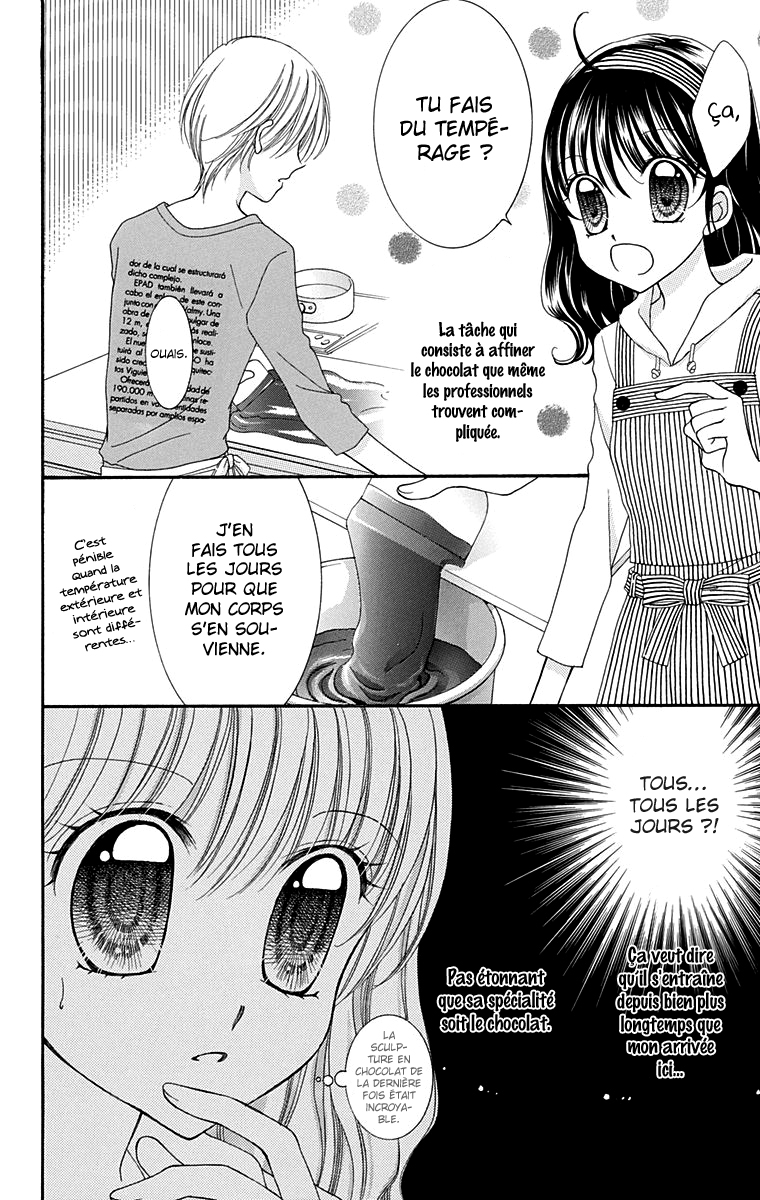 Yumeiro Patissiere Recette 2 第23页