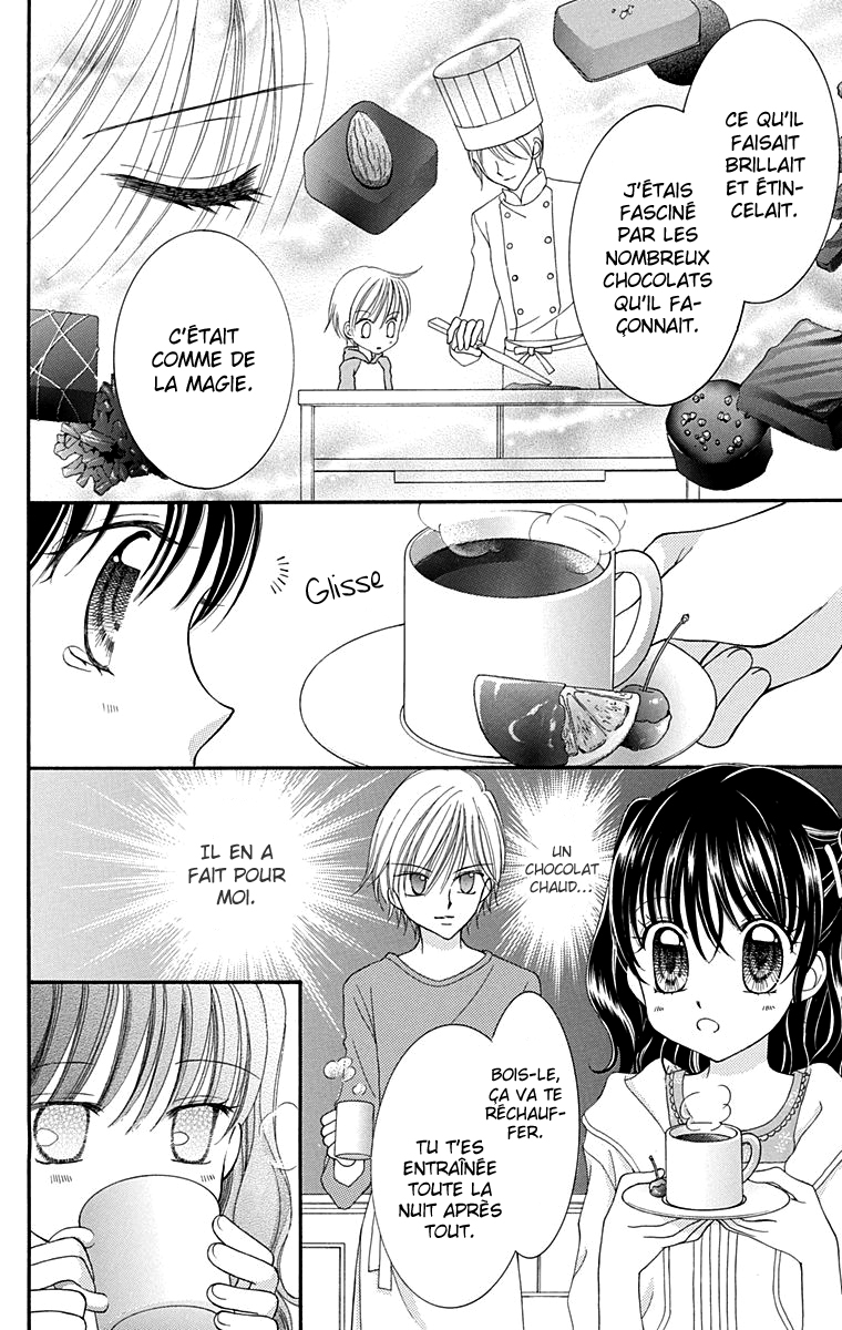 Yumeiro Patissiere Recette 2 第33页