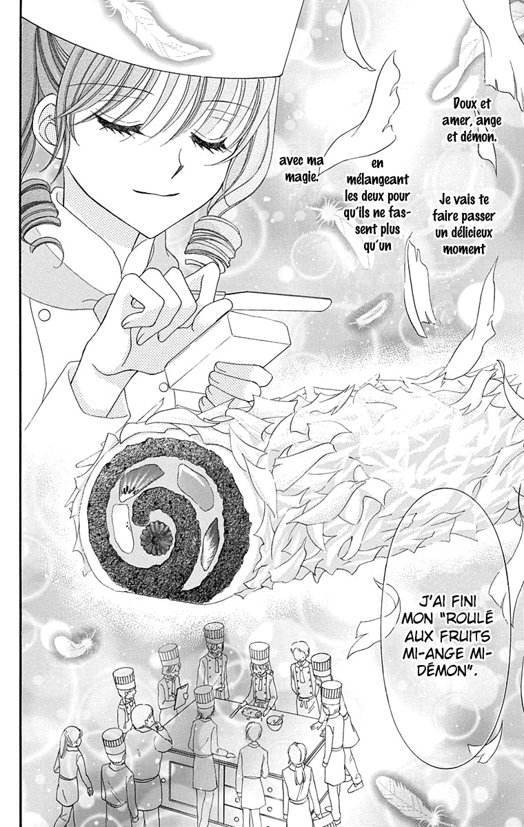Yumeiro Patissiere Recette 2 第37页