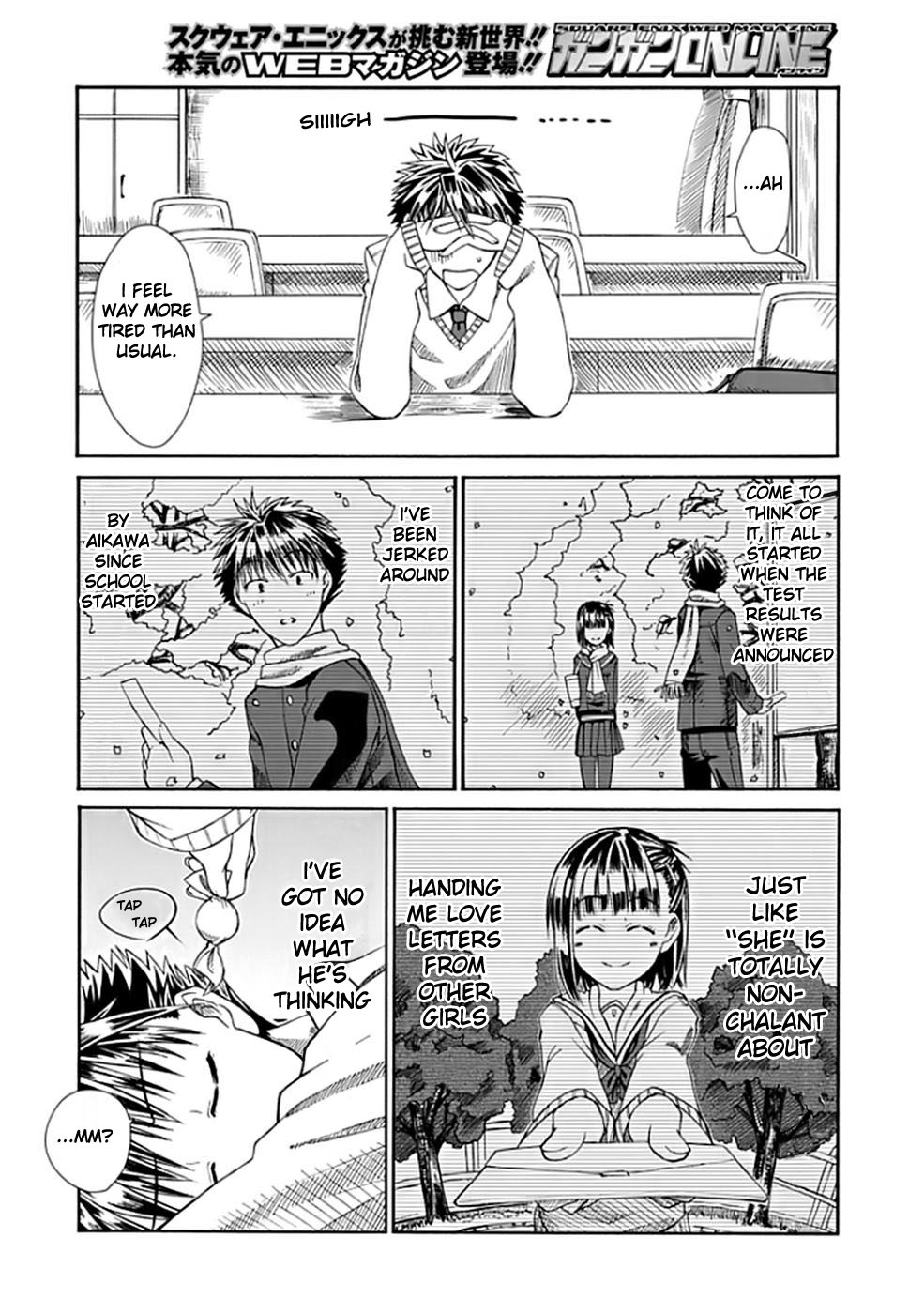 Prunus Girl Who Is The Girl I Met Amongst The Falling Cherry Blossoms? 第25页