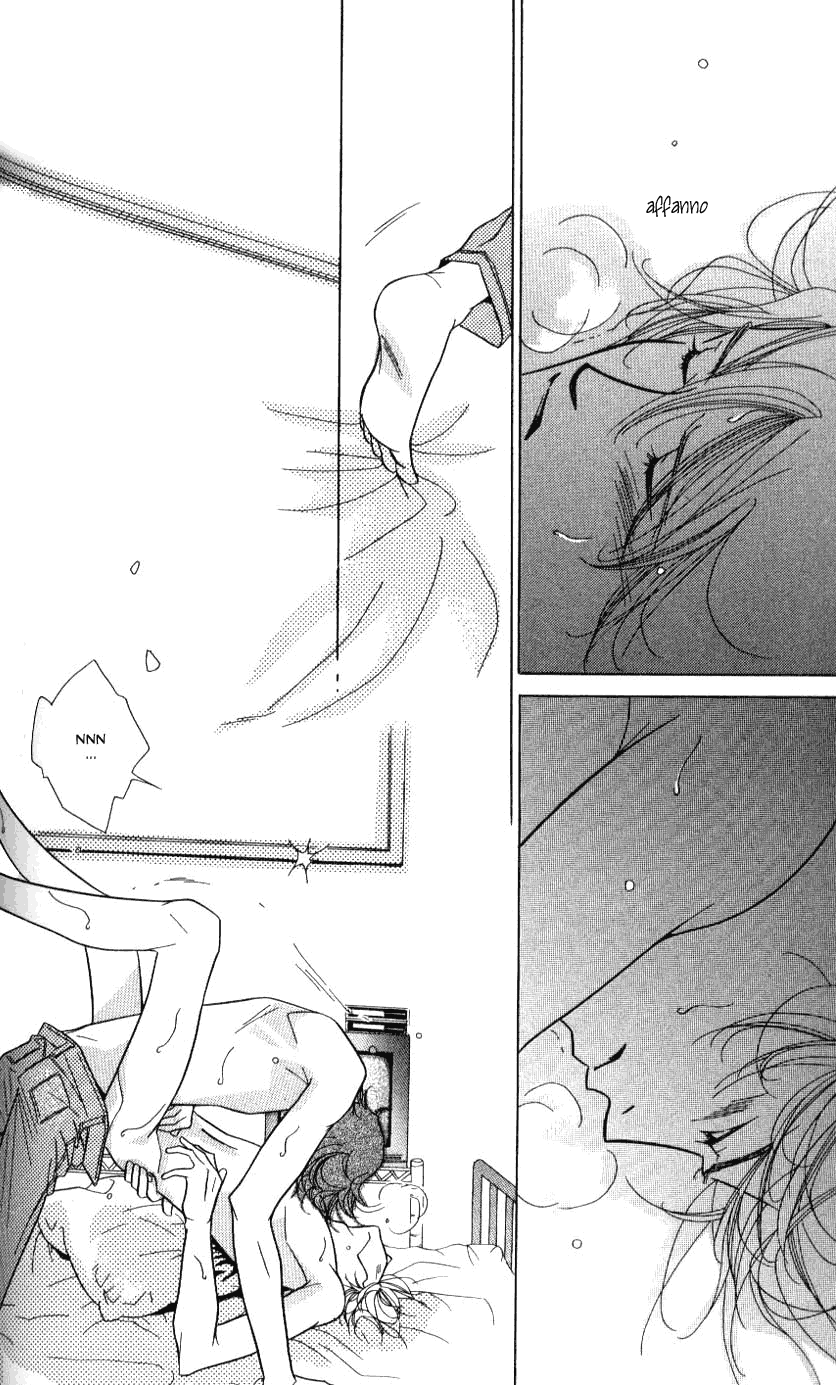 Mada Shiranai Ore-tachi Whoever Unknown Parte C 第29页