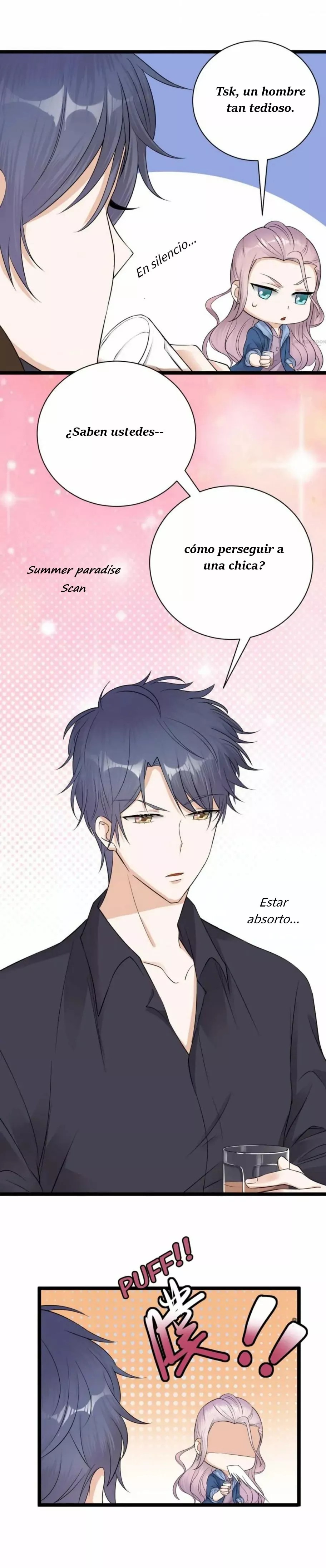 Fall for You, Dote on You Ch. 6 第15页