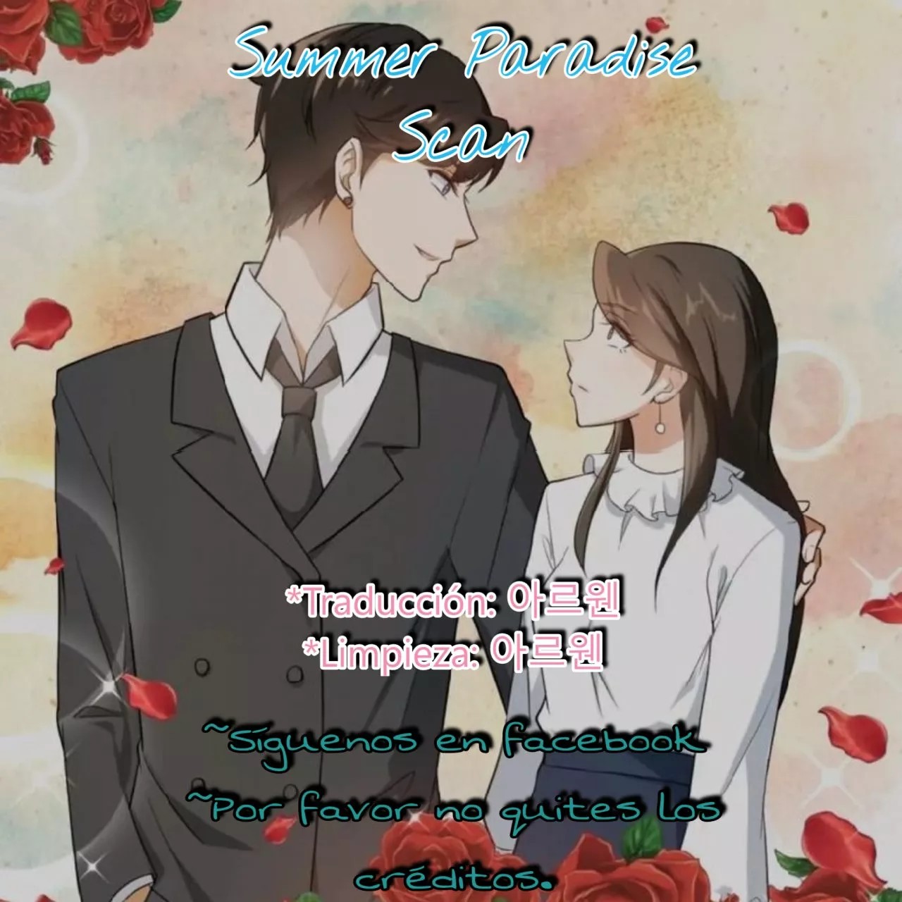 Fall for You, Dote on You Ch. 6 第17页