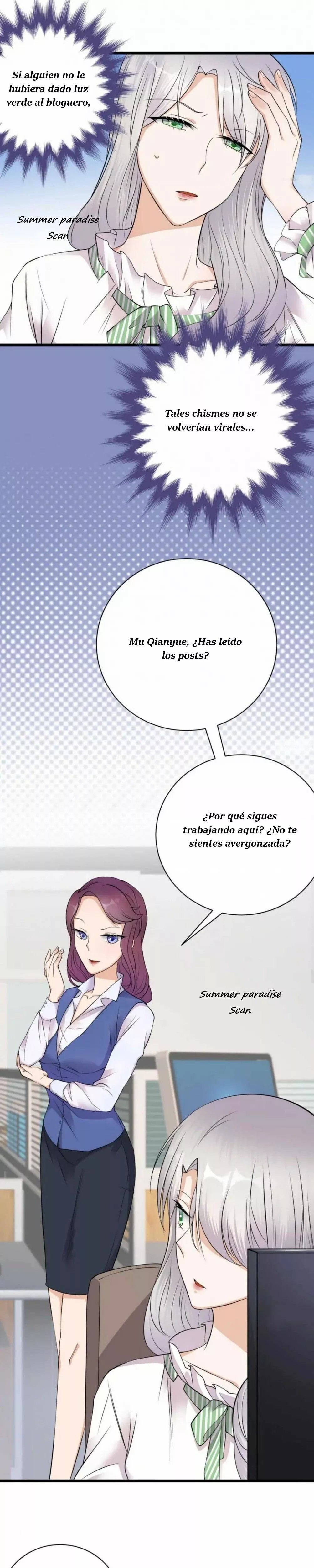Fall for You, Dote on You Ch. 6 第5页