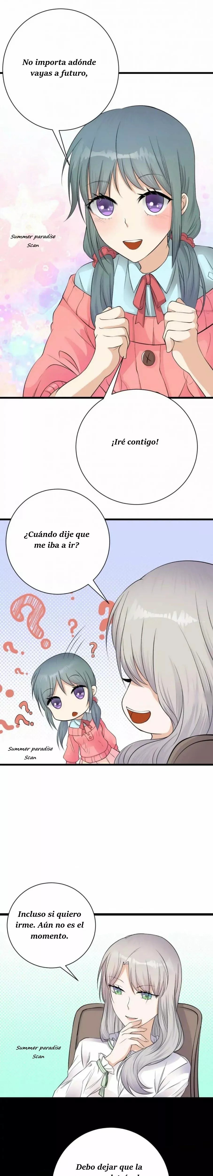 Fall for You, Dote on You Ch. 6 第8页