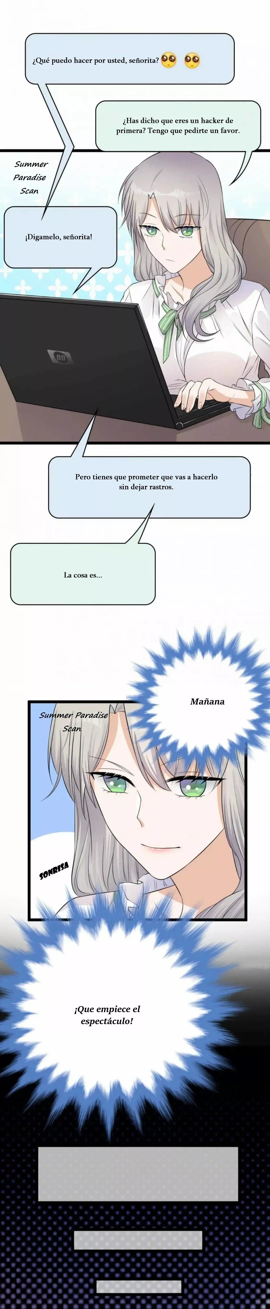 Fall for You, Dote on You Ch. 6 第10页