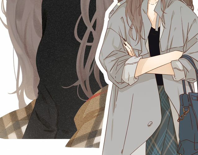 She May Not Be Cute Prolog 第17页