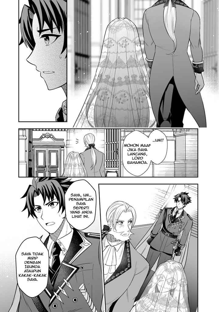 Rinkoku kara Kita Yome ga Kawaisugite Doushiyou Tunanganku Imutnya Kebangetan 第18页