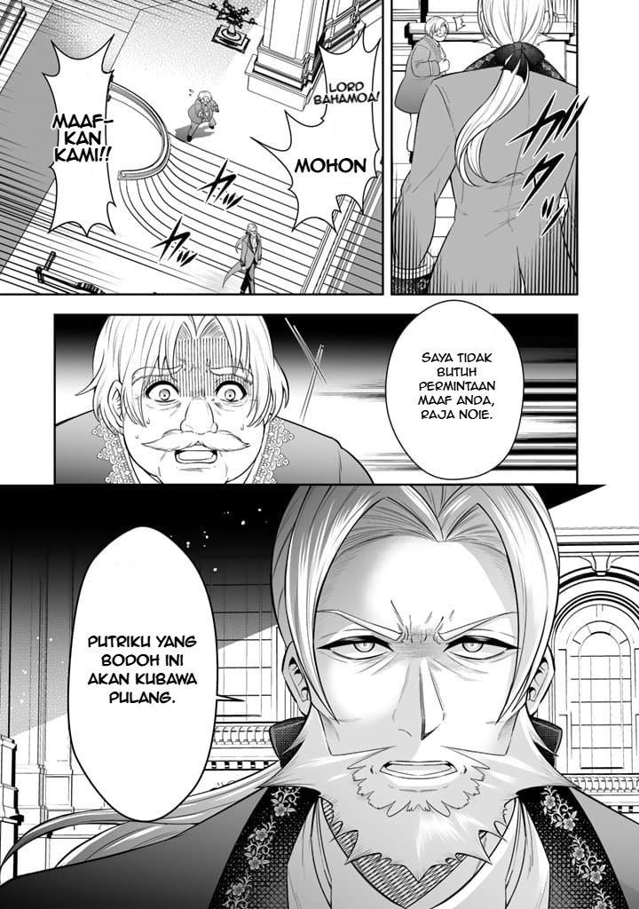 Rinkoku kara Kita Yome ga Kawaisugite Doushiyou Tunanganku Imutnya Kebangetan 第4页