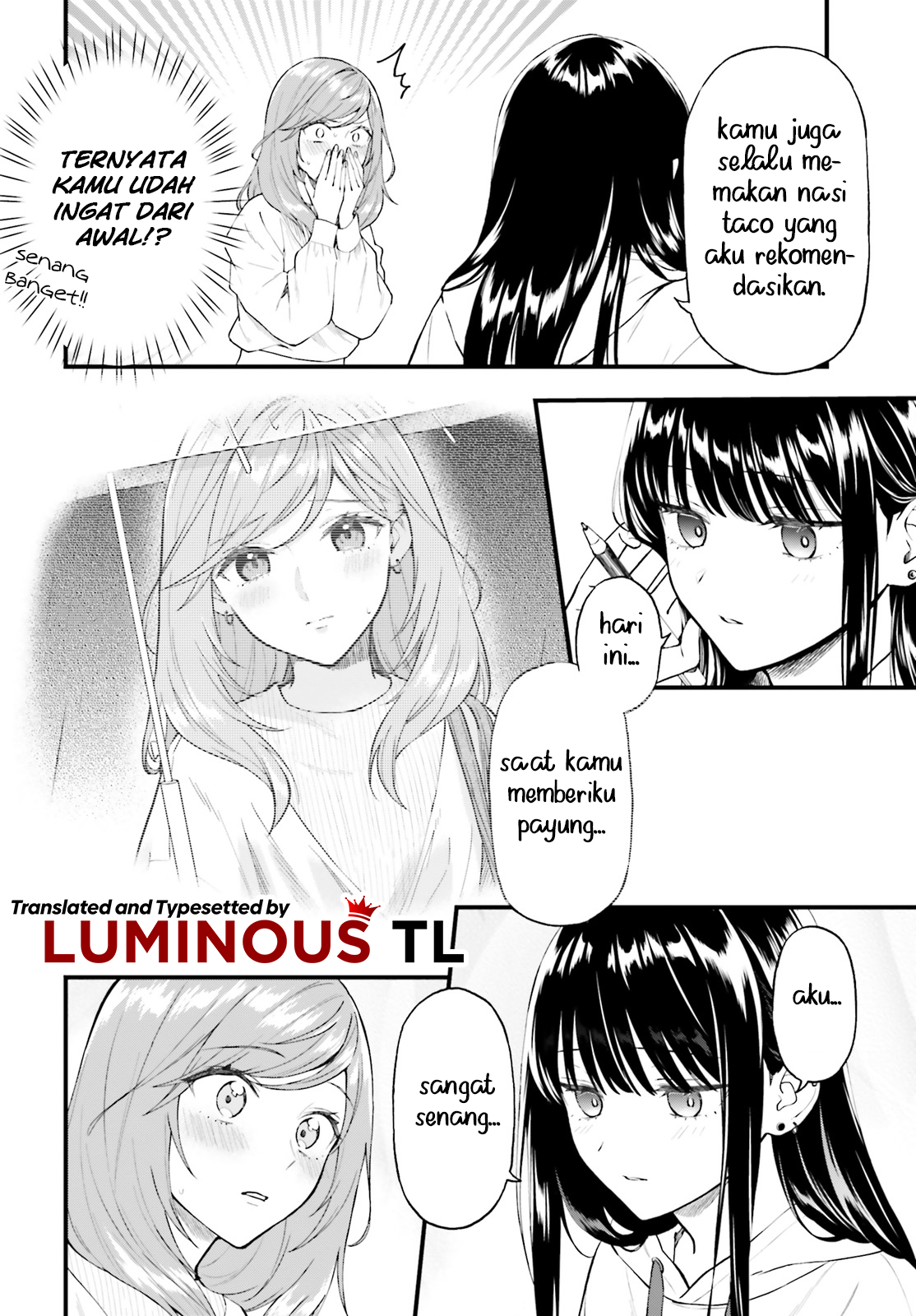 Keiyaku Shimai Chapter 1 第35页