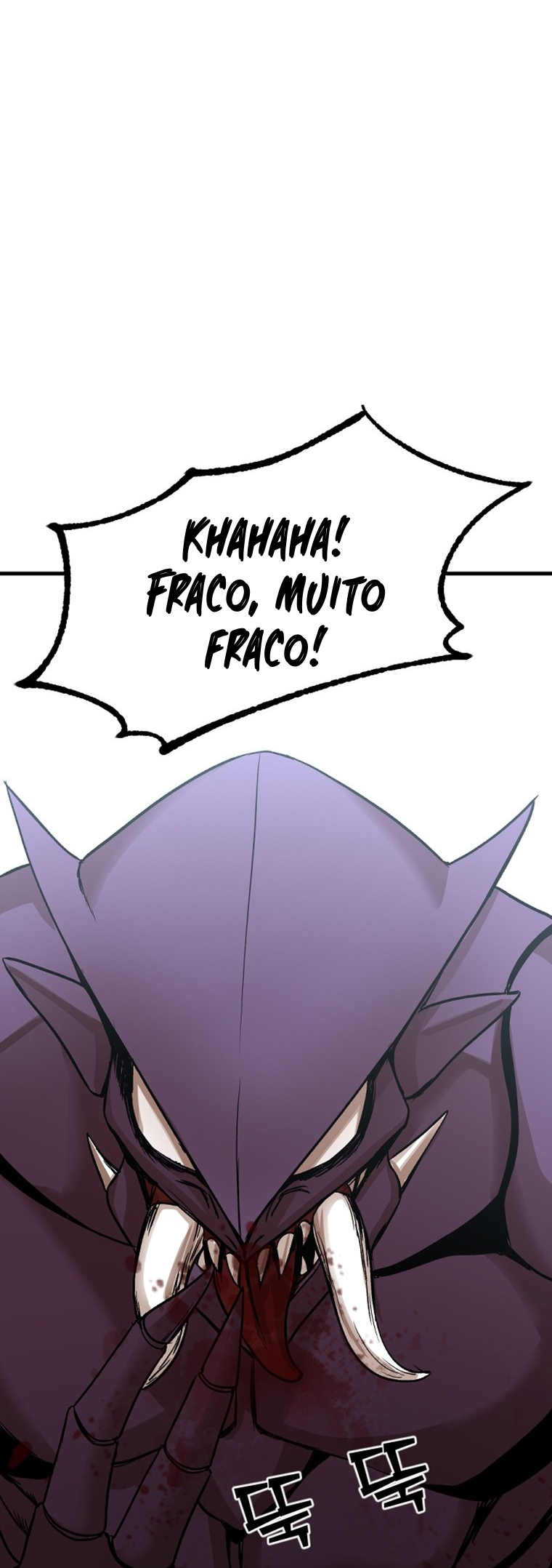 Decide to Be a Villain Ch. 4 第31页
