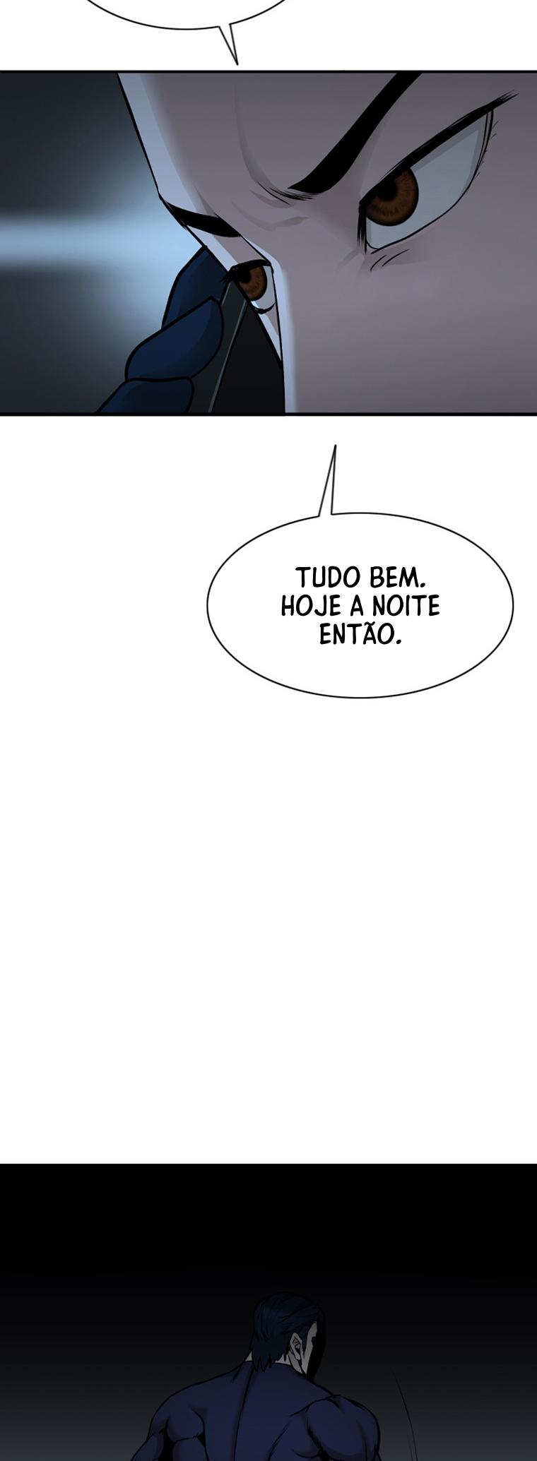 Decide to Be a Villain Ch. 4 第71页