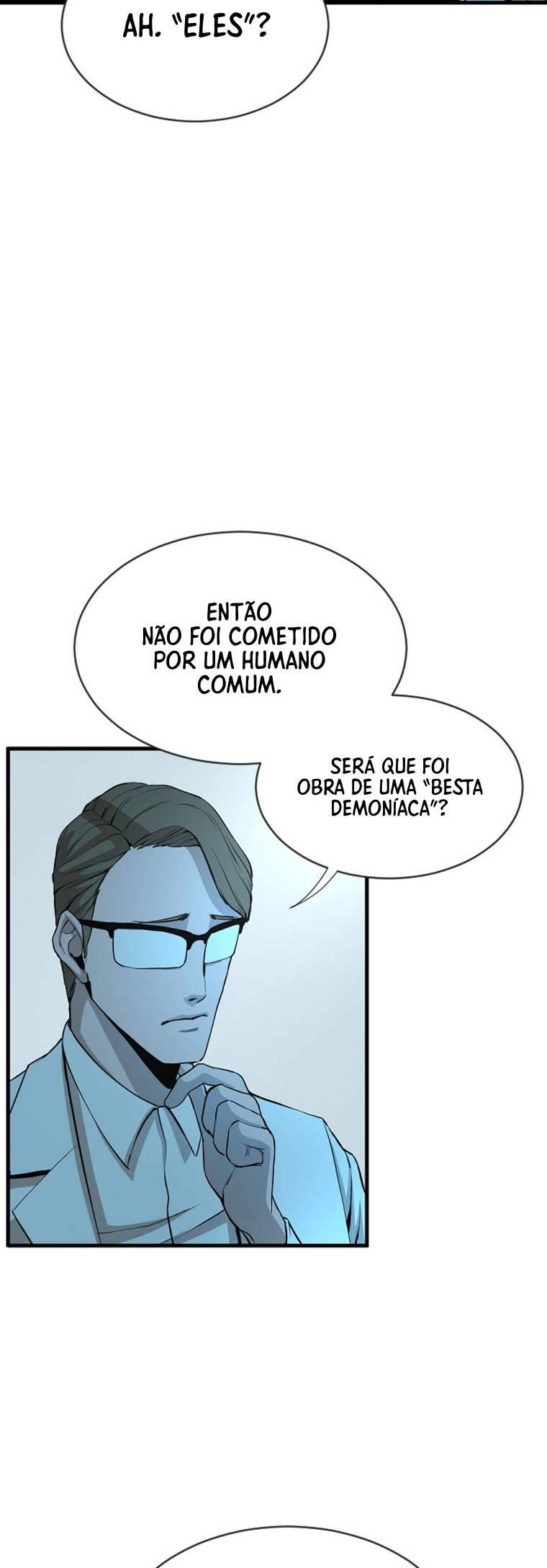 Decide to Be a Villain Ch. 4 第9页