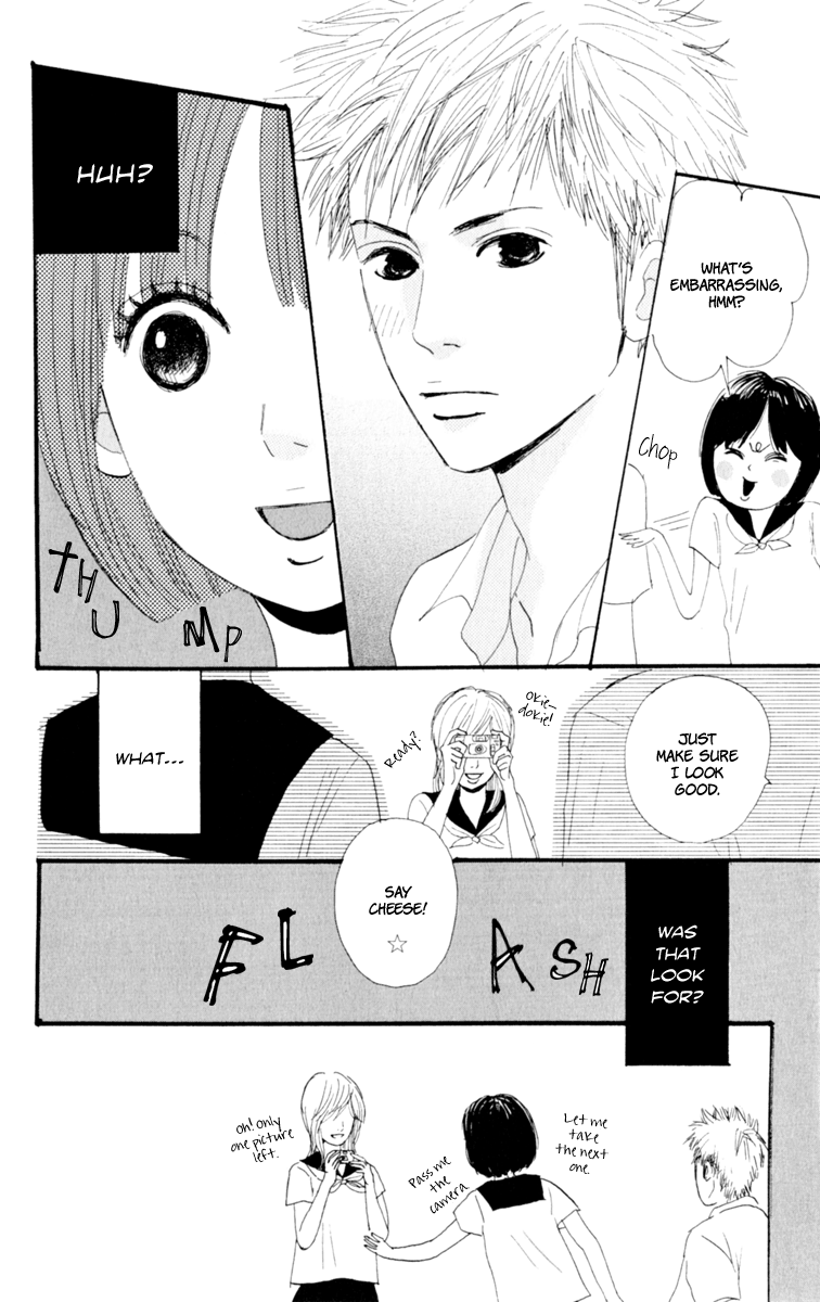 Loveletter from... Diorama 第12页
