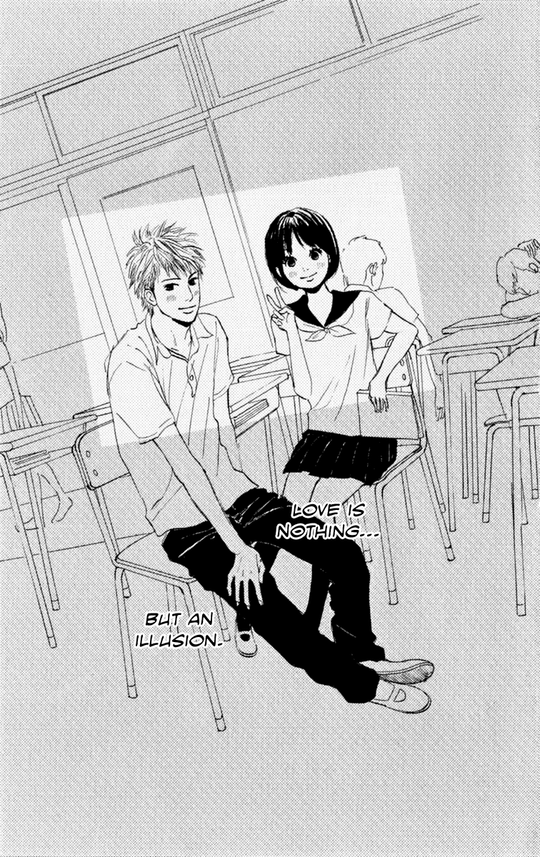 Loveletter from... Diorama 第3页
