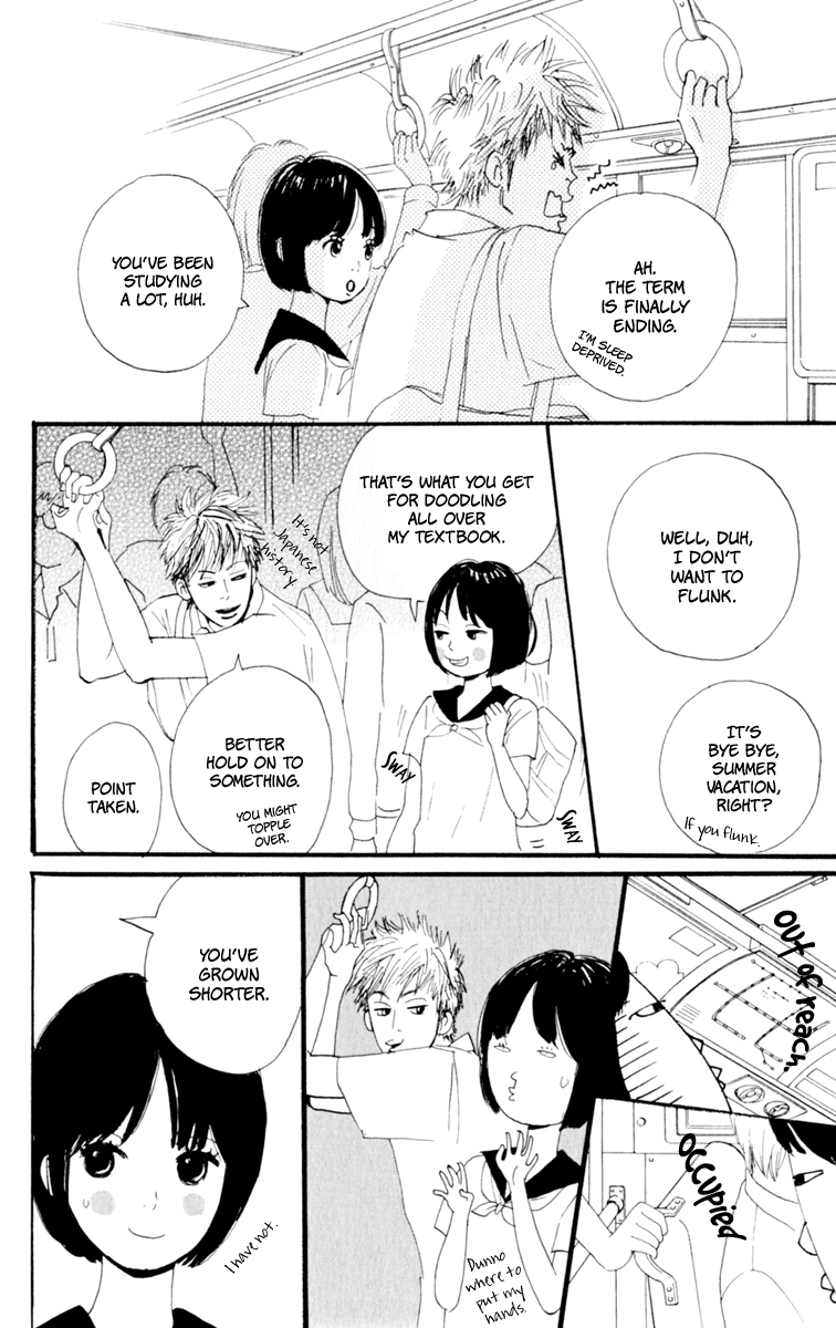 Loveletter from... Diorama 第26页