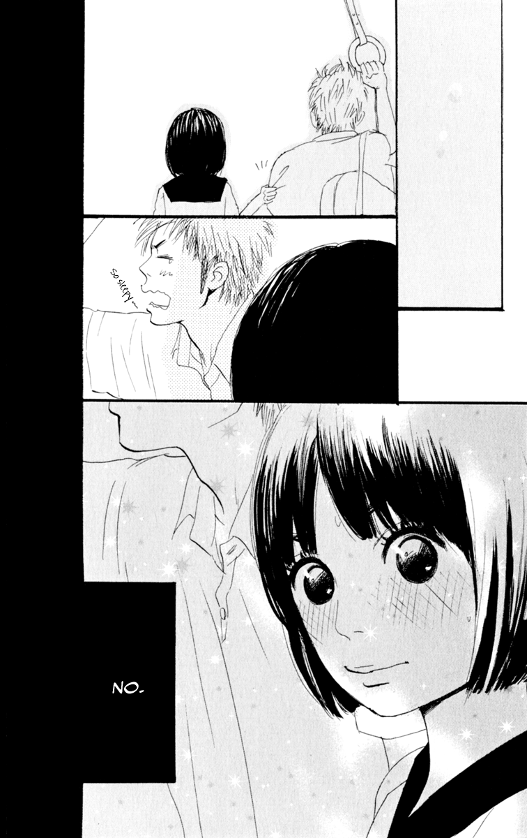 Loveletter from... Diorama 第30页