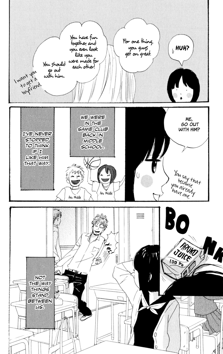 Loveletter from... Diorama 第8页