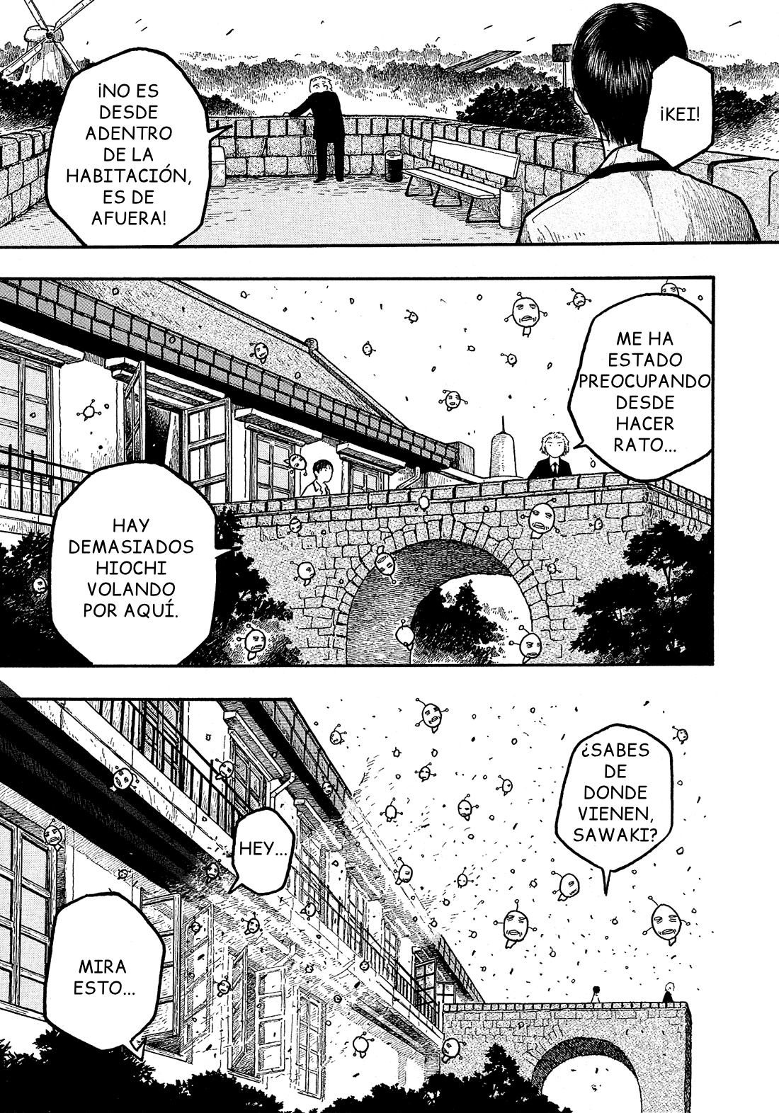 Tales of Agriculture Habilidad 第20页