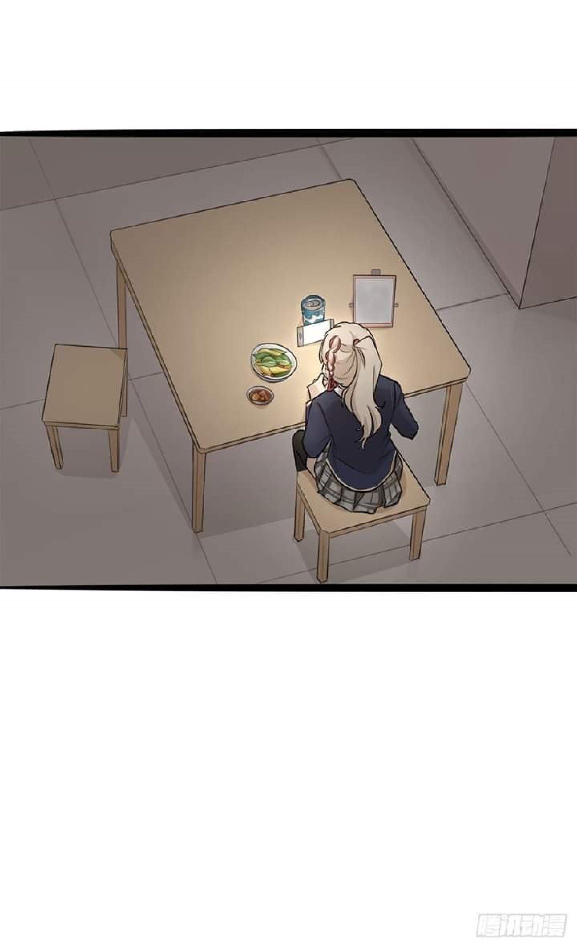You Are My Destiny Provocation again 第11页