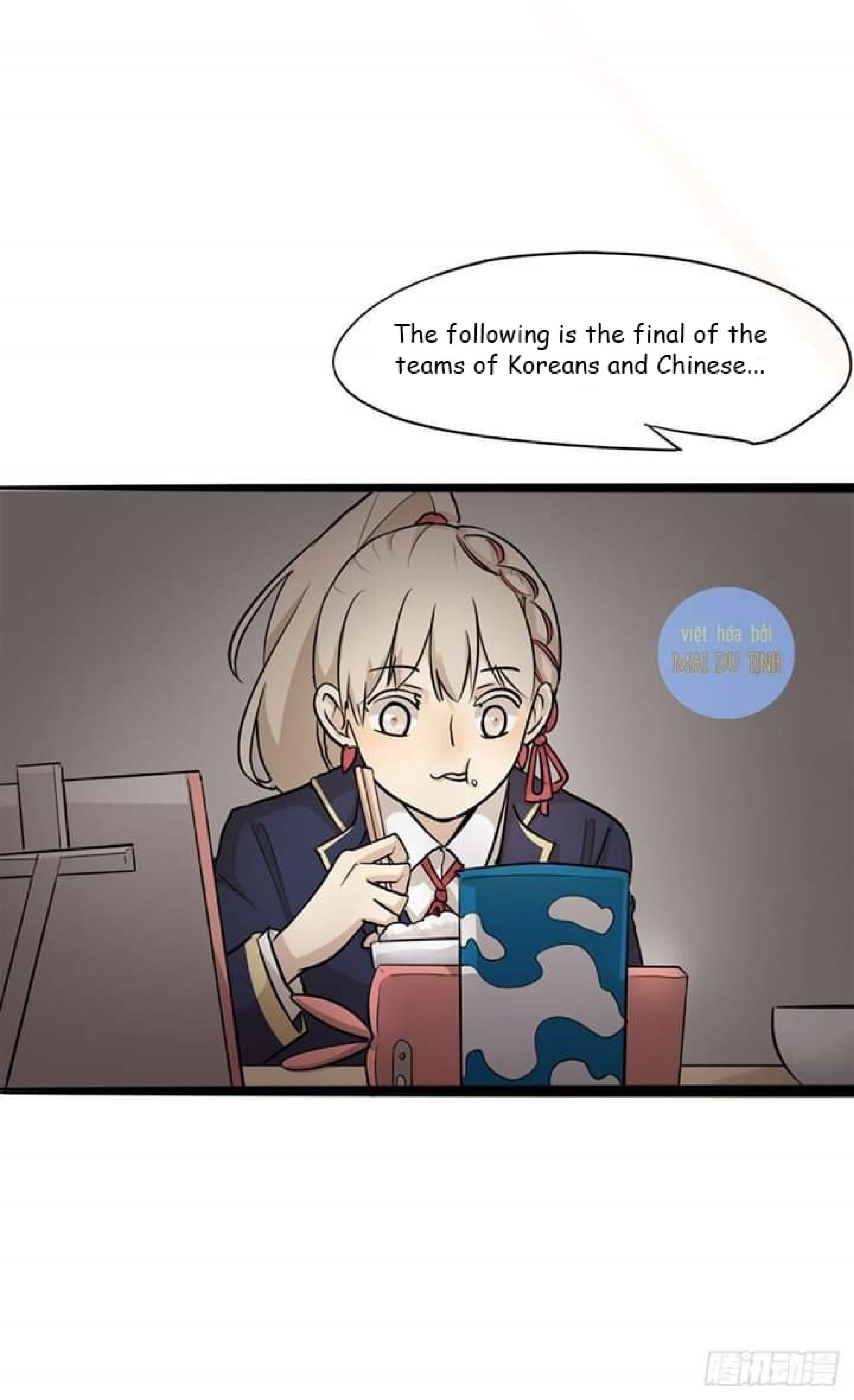 You Are My Destiny Provocation again 第12页