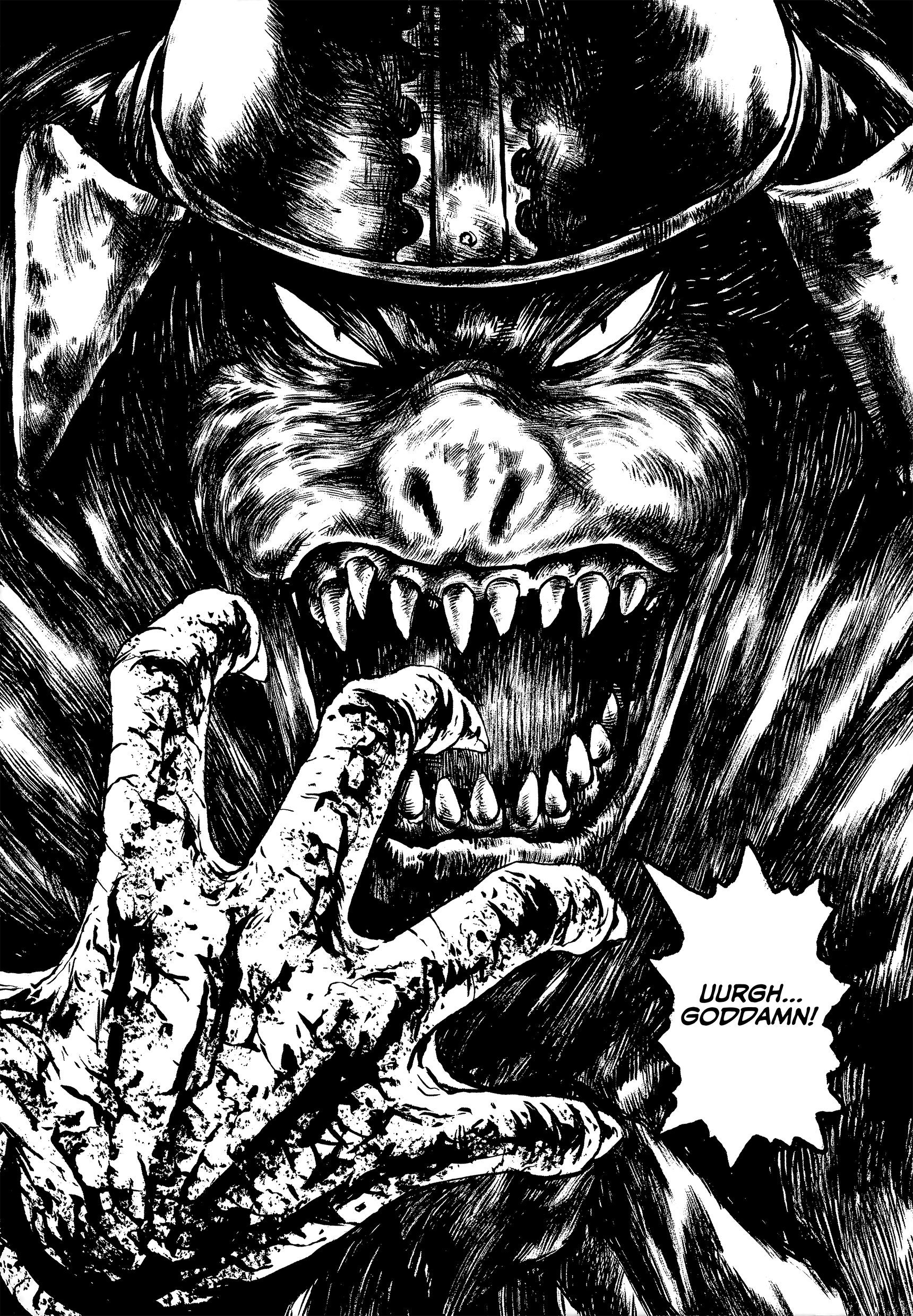 Samurai Adventure Hakunsai's Teachings 第20页