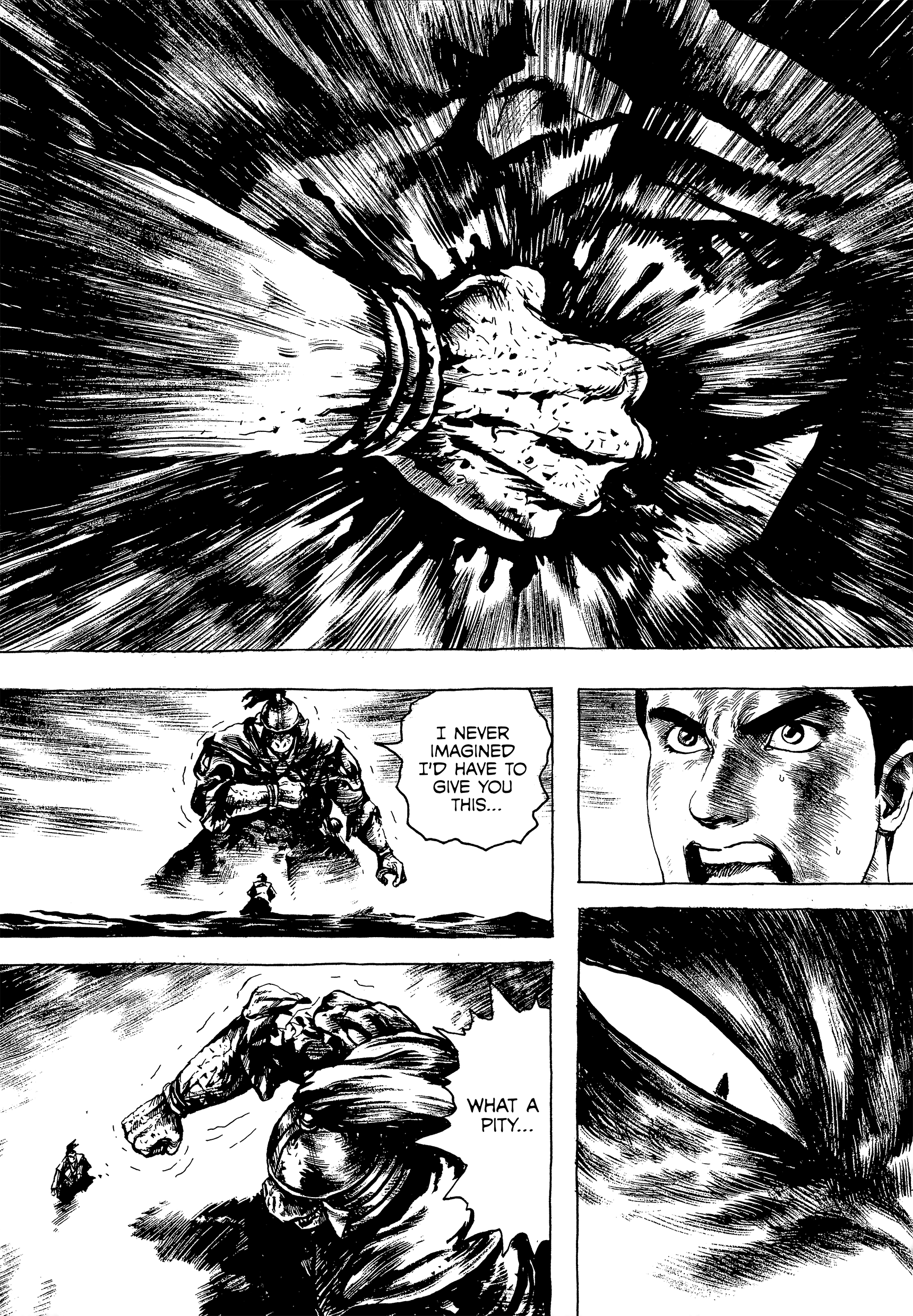 Samurai Adventure Hakunsai's Teachings 第28页