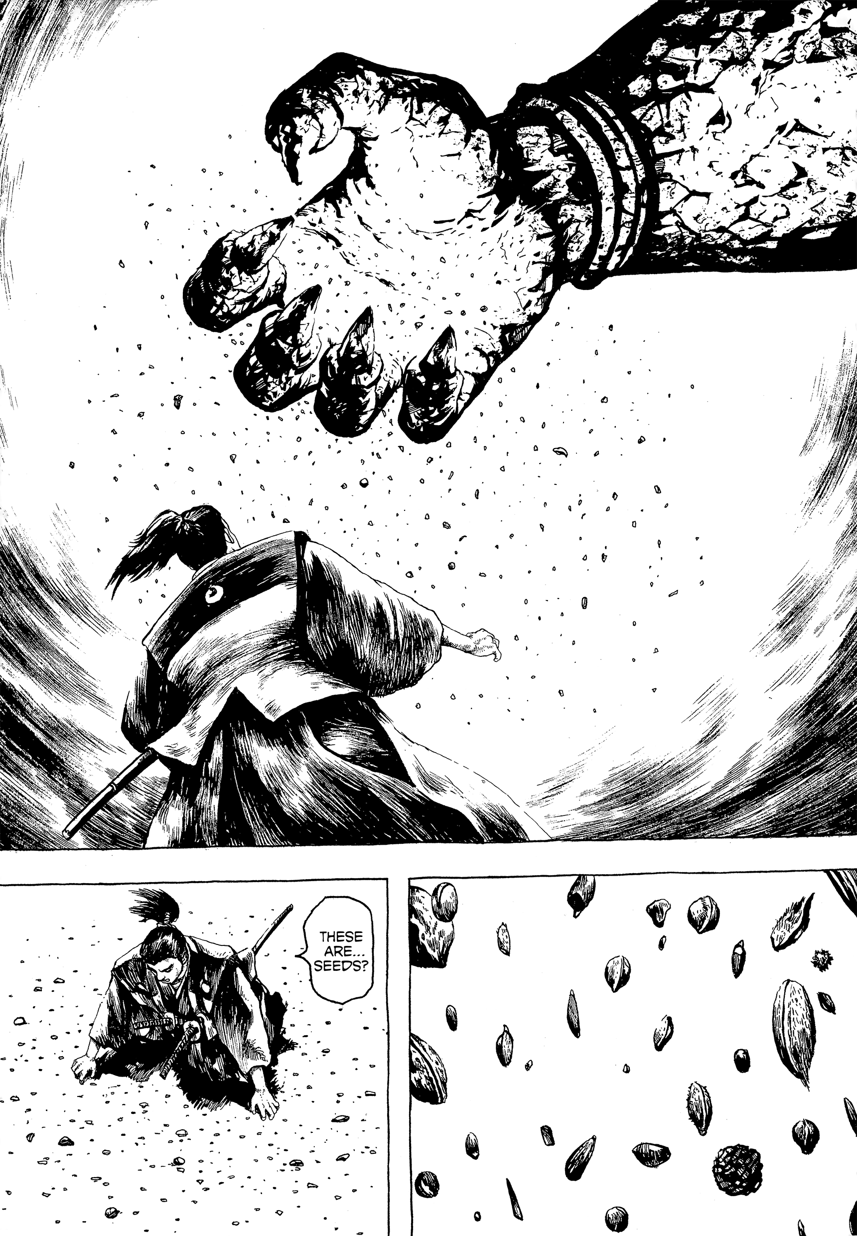 Samurai Adventure Hakunsai's Teachings 第30页