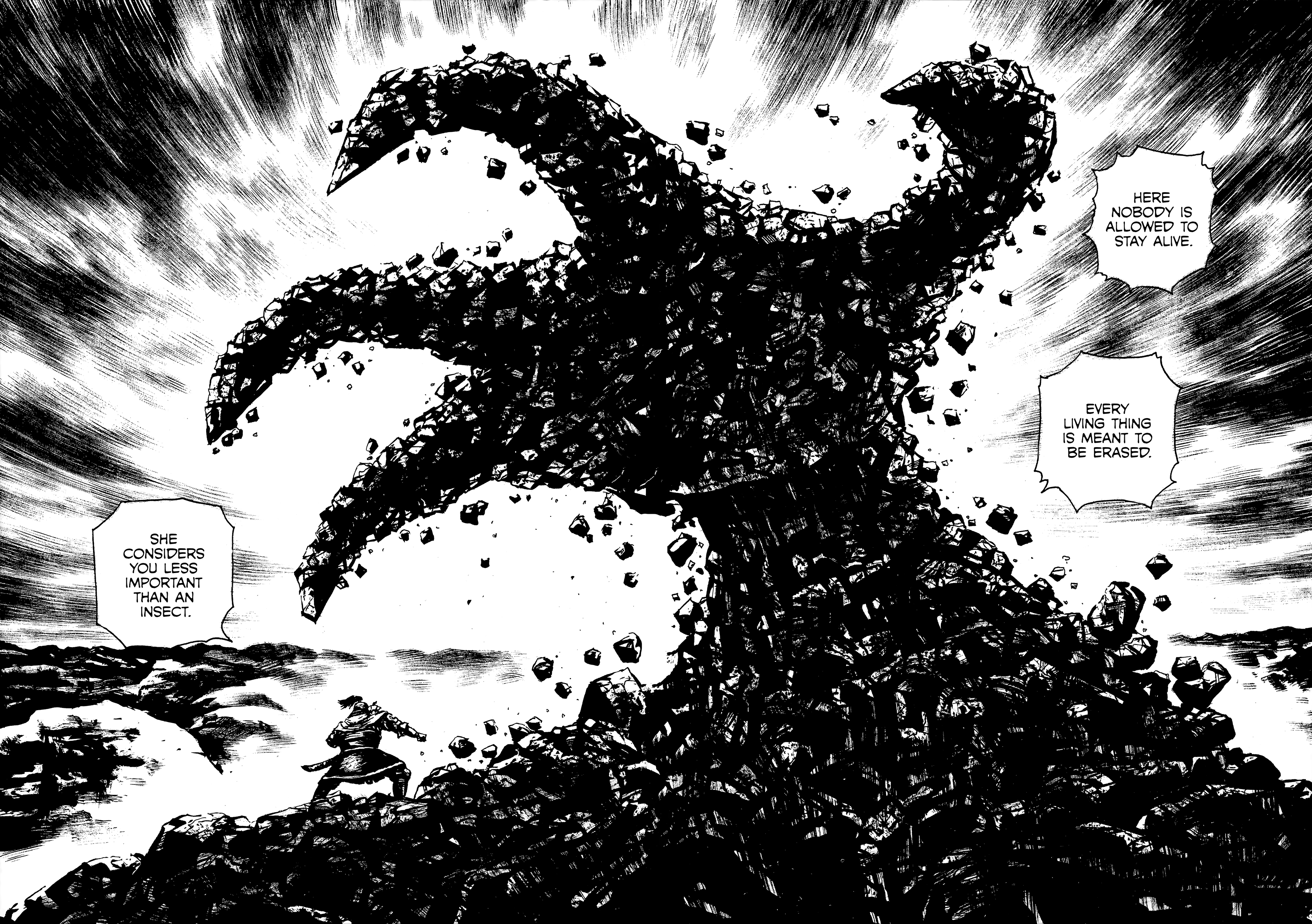 Samurai Adventure Hakunsai's Teachings 第6页