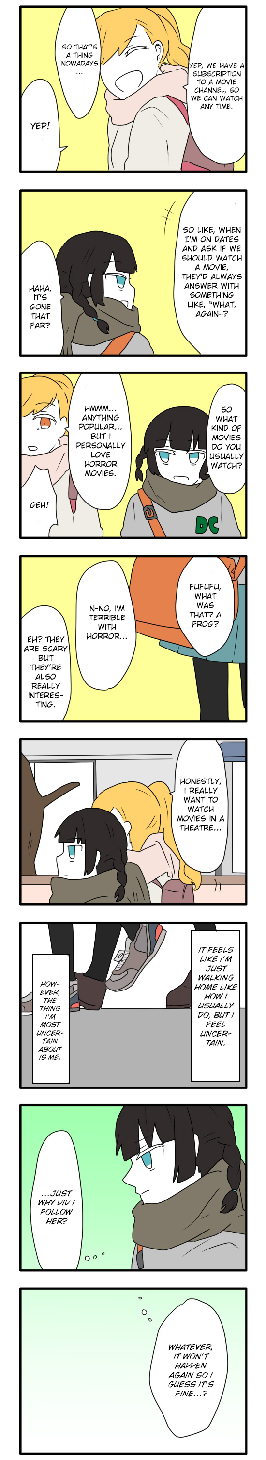 Hikizan Tautology The Kitchen Maid and Her Majesty (Part 1) 第5页