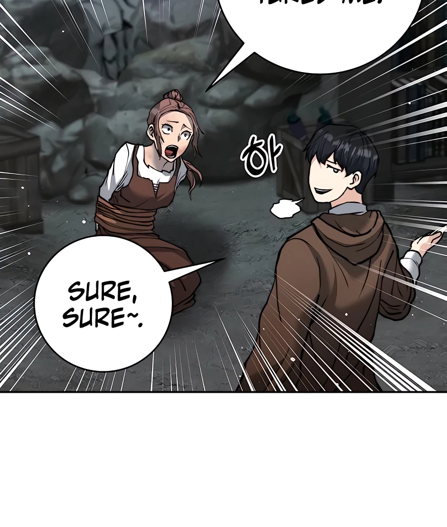 The Holy Emperor's Grandson Is a Necromancer Vol. 1 Ch. 6 第56页