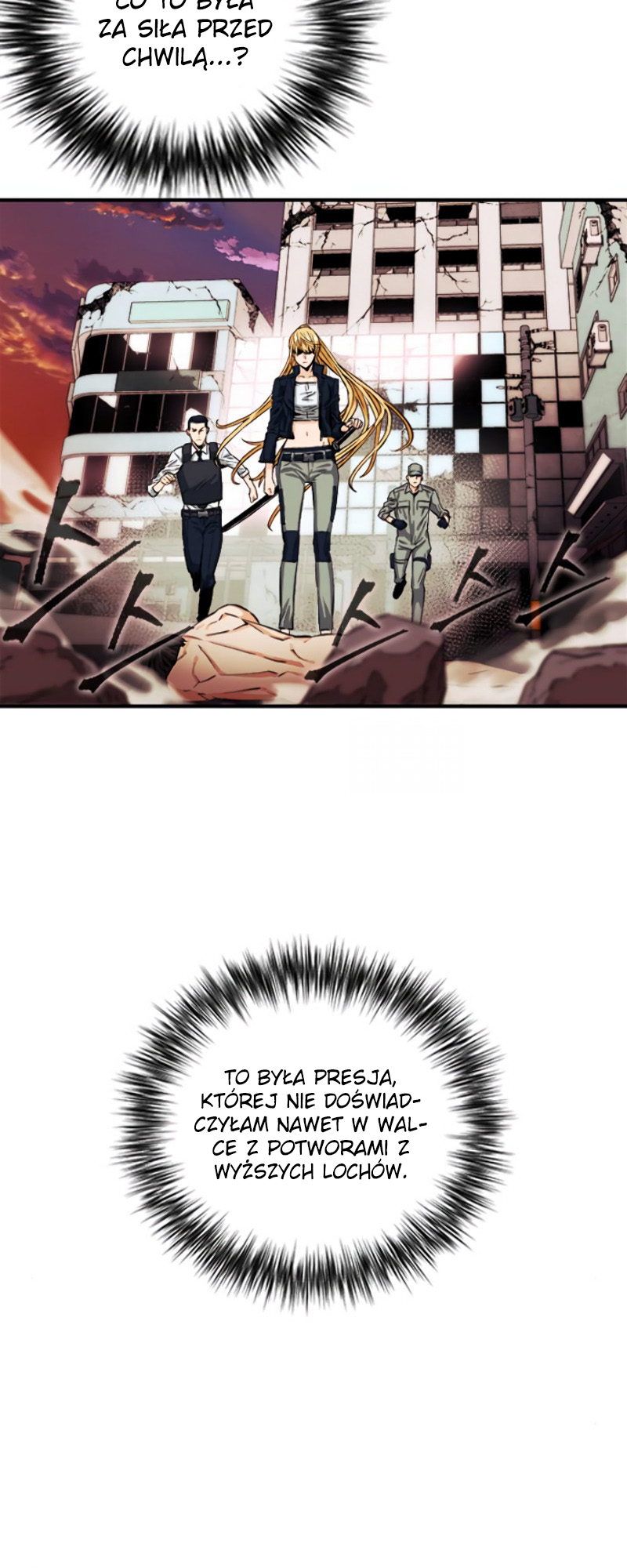 The Druid of Seoul Station Ch. 4 第12页