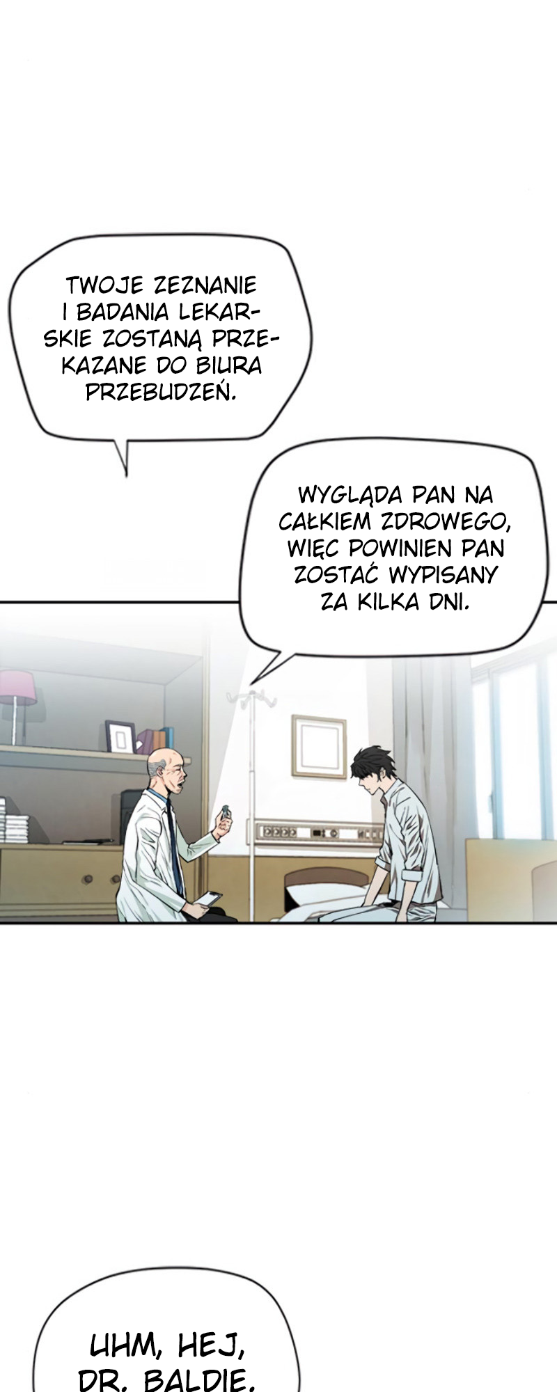 The Druid of Seoul Station Ch. 4 第18页