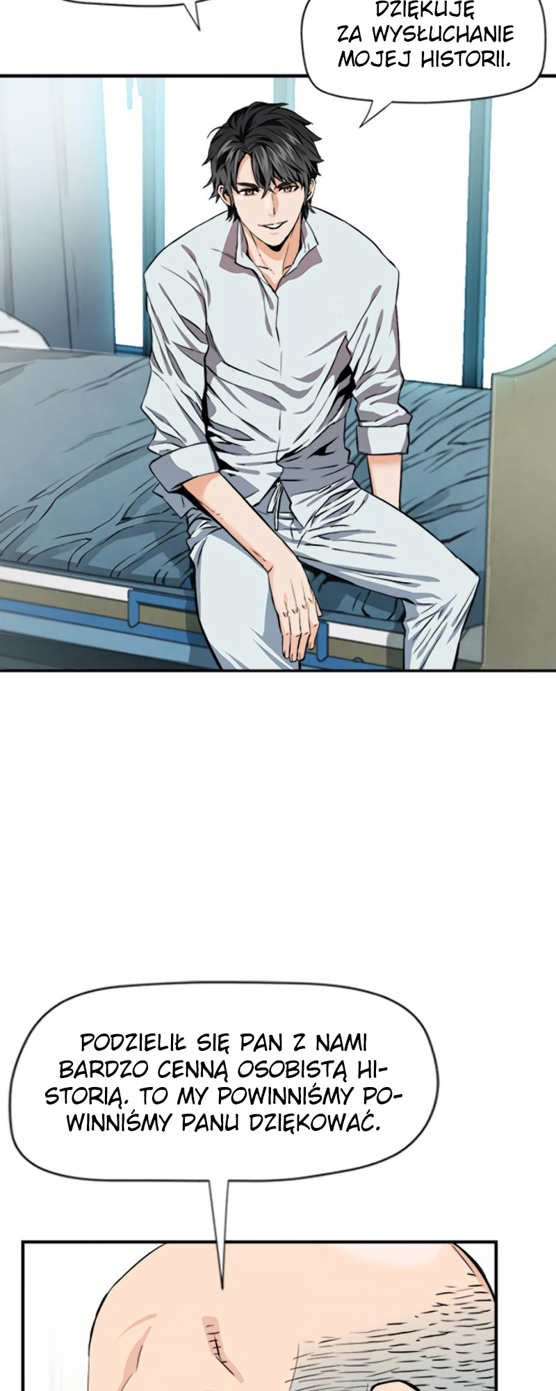 The Druid of Seoul Station Ch. 4 第21页